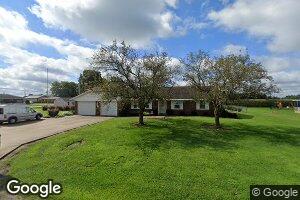 6017 W Hodges Dr, Richland, IN 47634