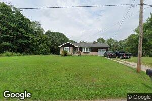 170 Ridge Rd, Georgetown, PA 15043