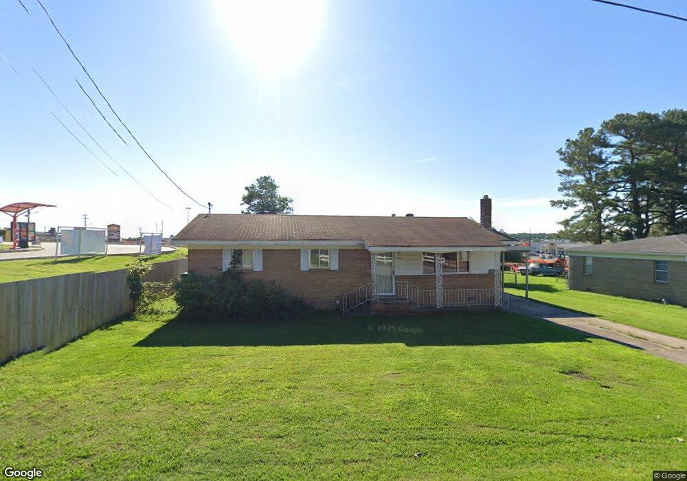 103 Magnolia Dr, Paragould, AR 72450 - photo 1