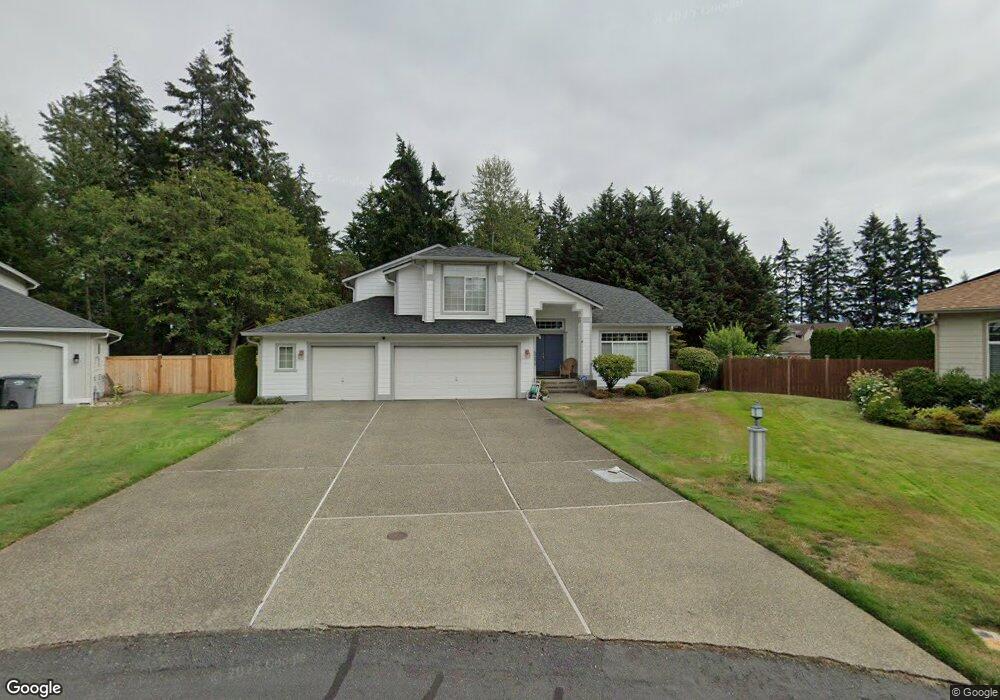 6206 58th Street Ct W, University Place, WA 98467 - photo 1