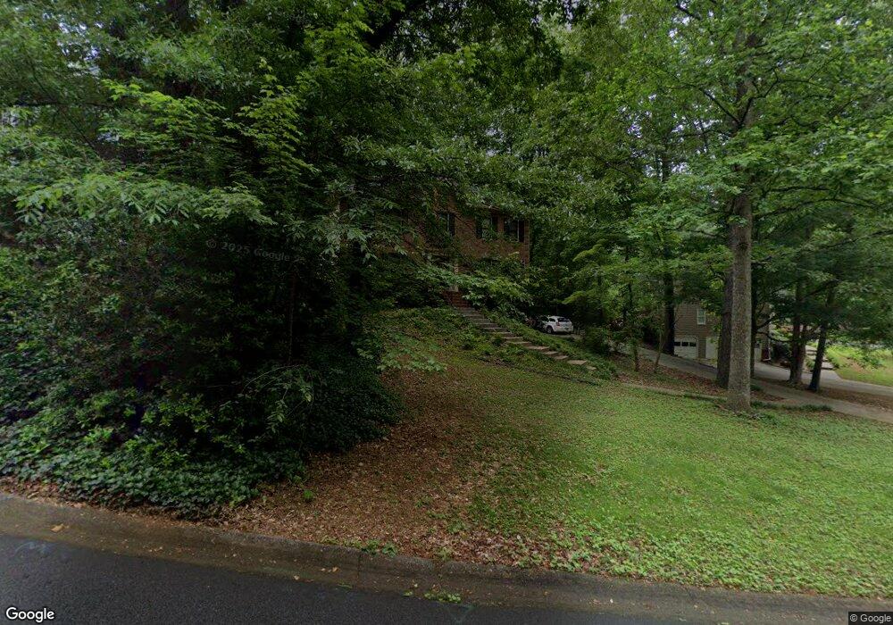 1350 Little Acres Place, Marietta, GA 30066 - photo 1