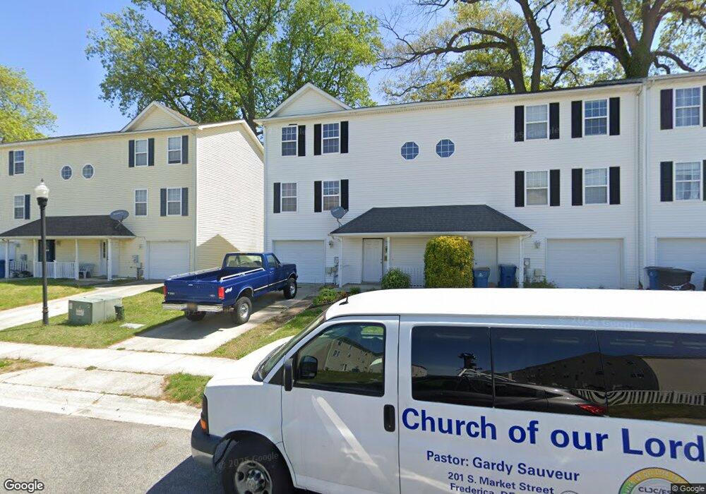 83 Downey Oak Cir, Wyoming, DE 19934 - photo 1