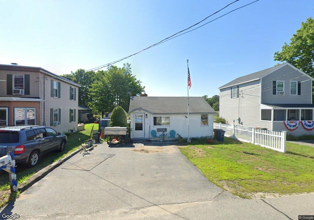 10 Camp Ellis Ave, Saco, ME 04072 - photo 1