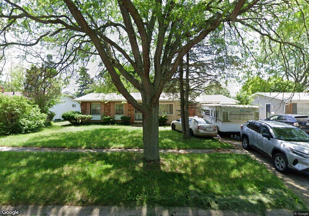 3820 Kent St, Flint, MI 48503 - photo 1