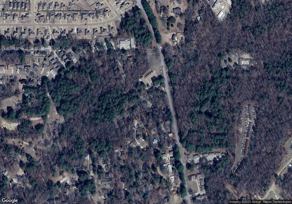 5 County Road 1058, Oxford, MS 38655 - photo 1