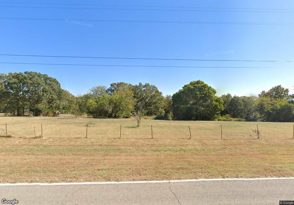 474327 State Highway 101, Muldrow, OK 74948 - photo 1