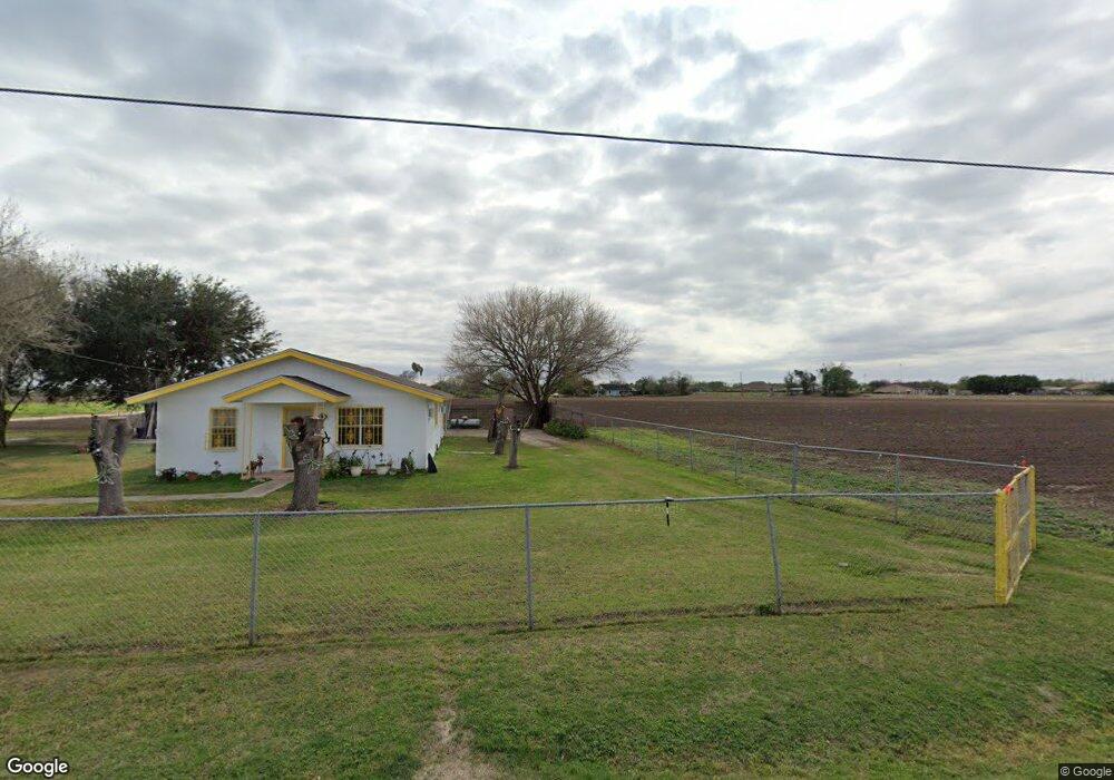 1024 E Mile 13 N, Weslaco, TX 78599 - photo 1