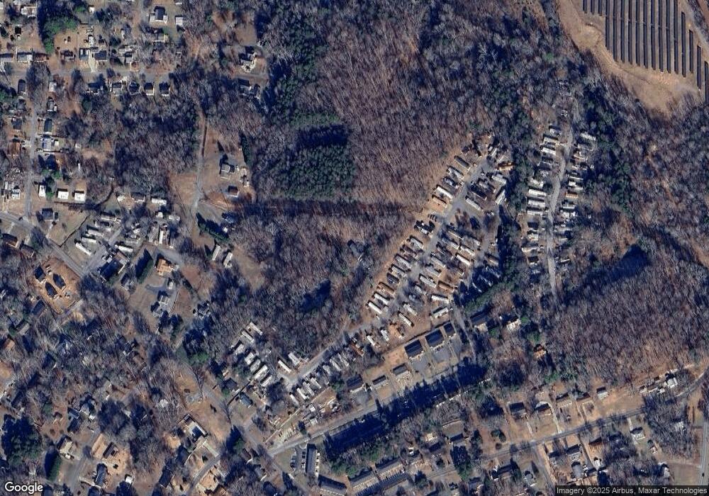 1961 Cedar Rd, Asheboro, NC 27203 - photo 1