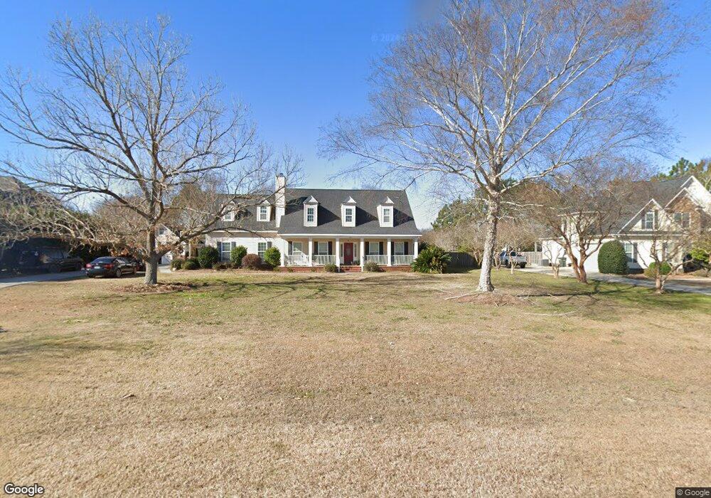 102 Slash Pine Ln S, Thomasville, GA 31757 - photo 1