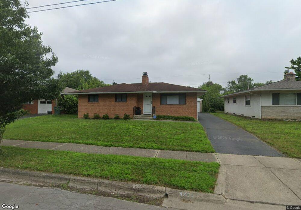 4351 Colby Ave, Columbus, OH 43227 - photo 1