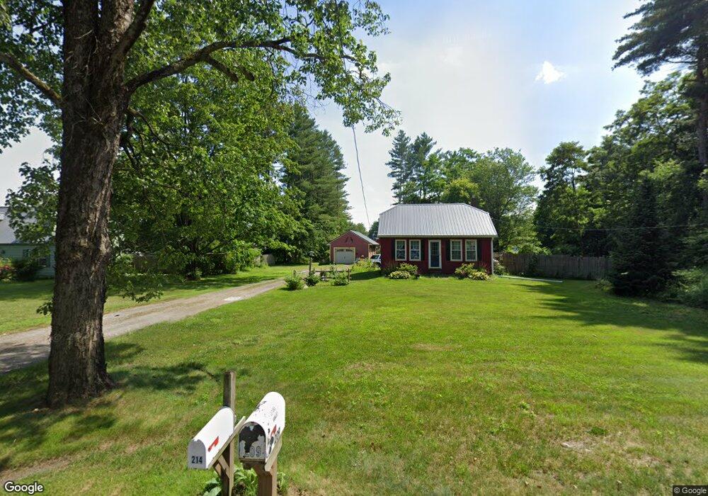 214 Barton Rd, Greenfield, MA 01301 - photo 1