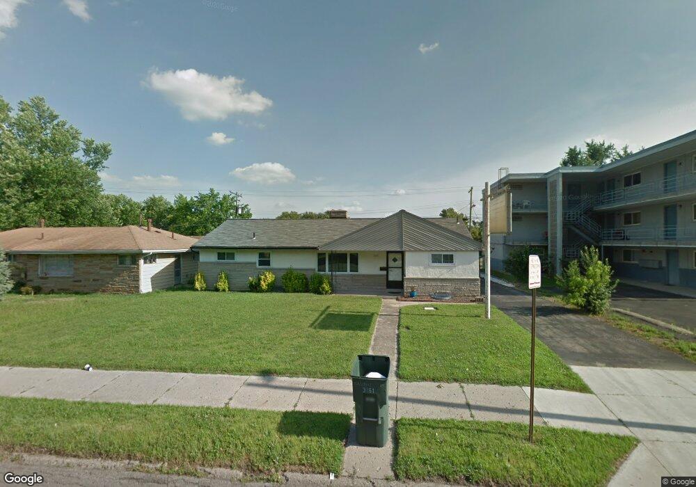 3161 Sullivant Ave, Columbus, OH 43204 - photo 1