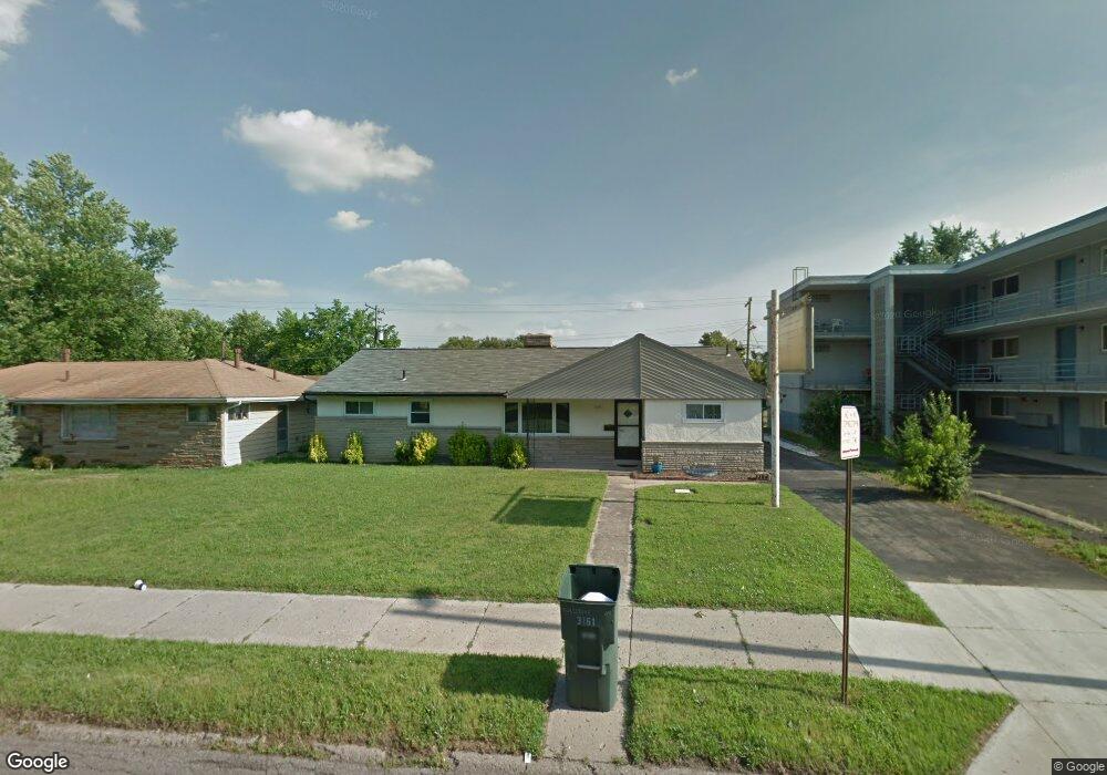 3161 Sullivant Ave unit OH, Columbus, OH 43204 - photo 1