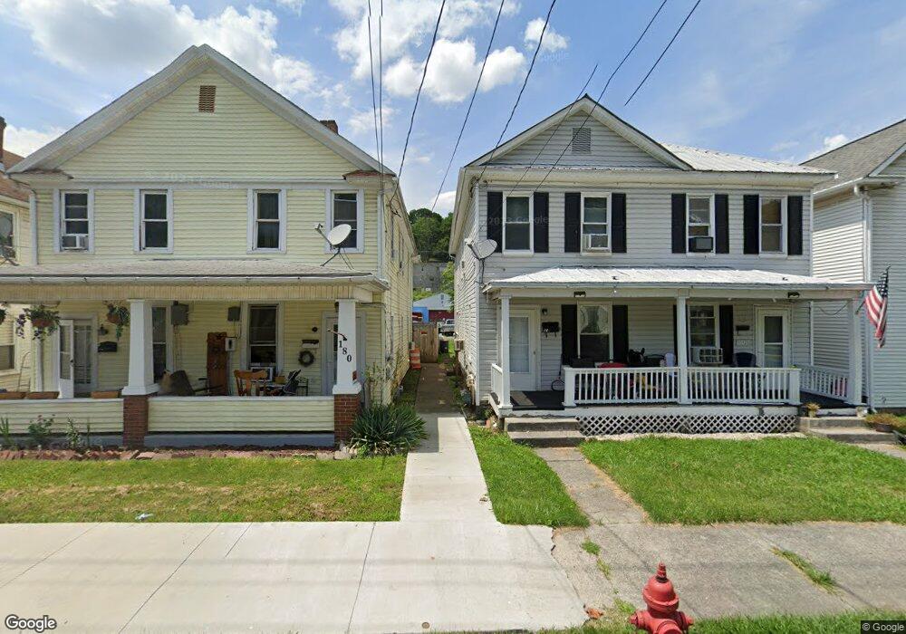180 S Main St unit 182, Keyser, WV 26726 - photo 1