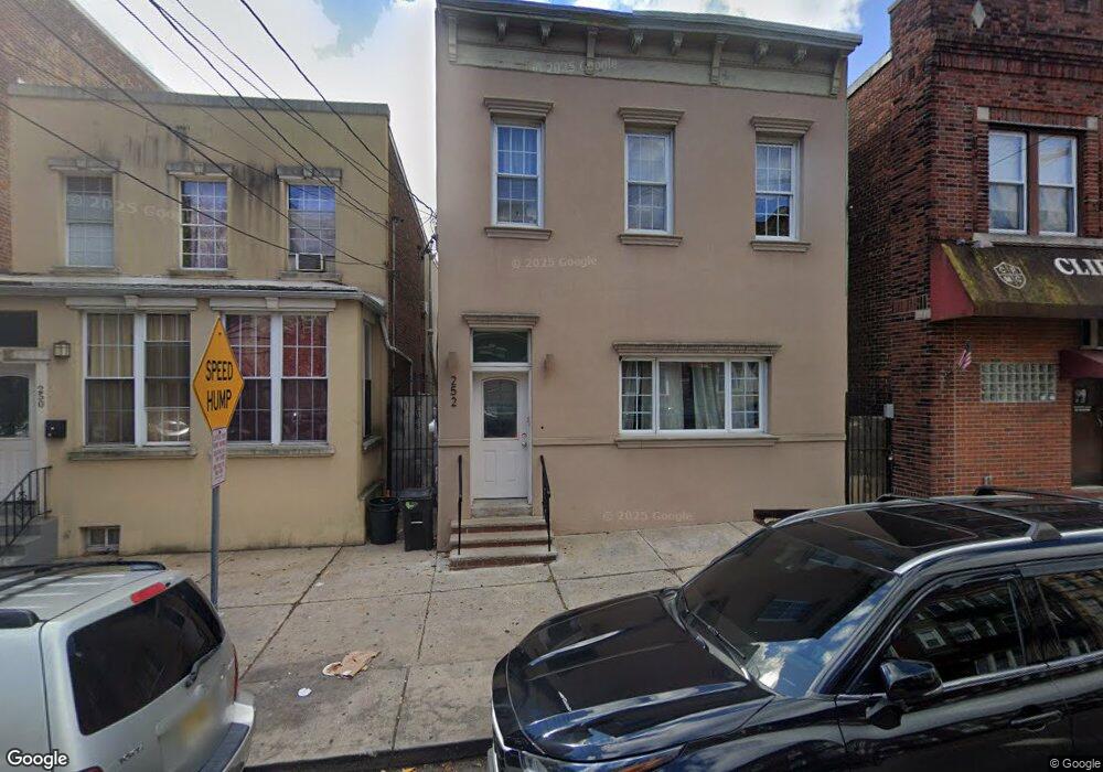 252 Walker St, Cliffside Park, NJ 07010 - photo 1