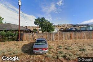 910 C St, Fossil, OR 97830