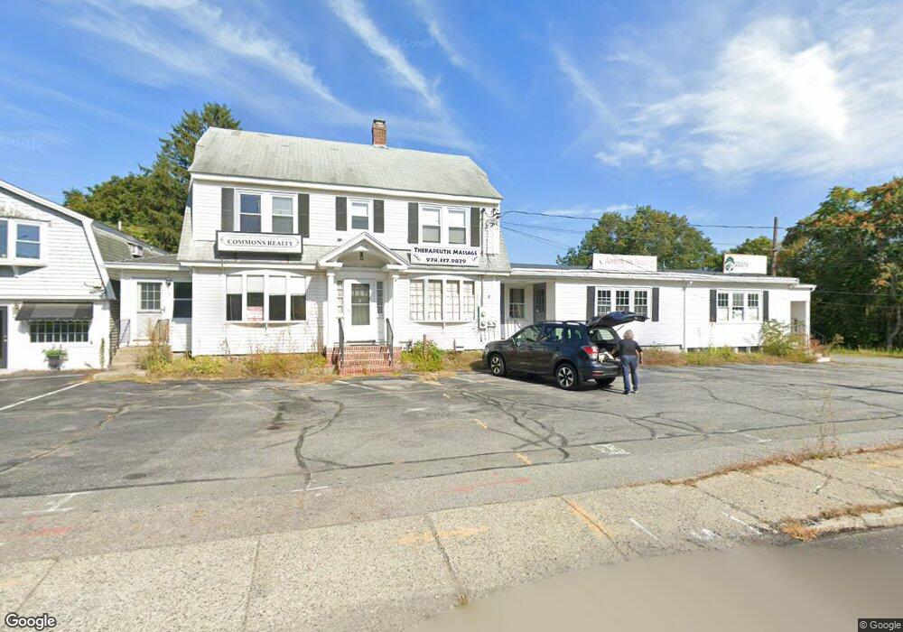 510 King St unit 3, Littleton, MA 01460 - photo 1