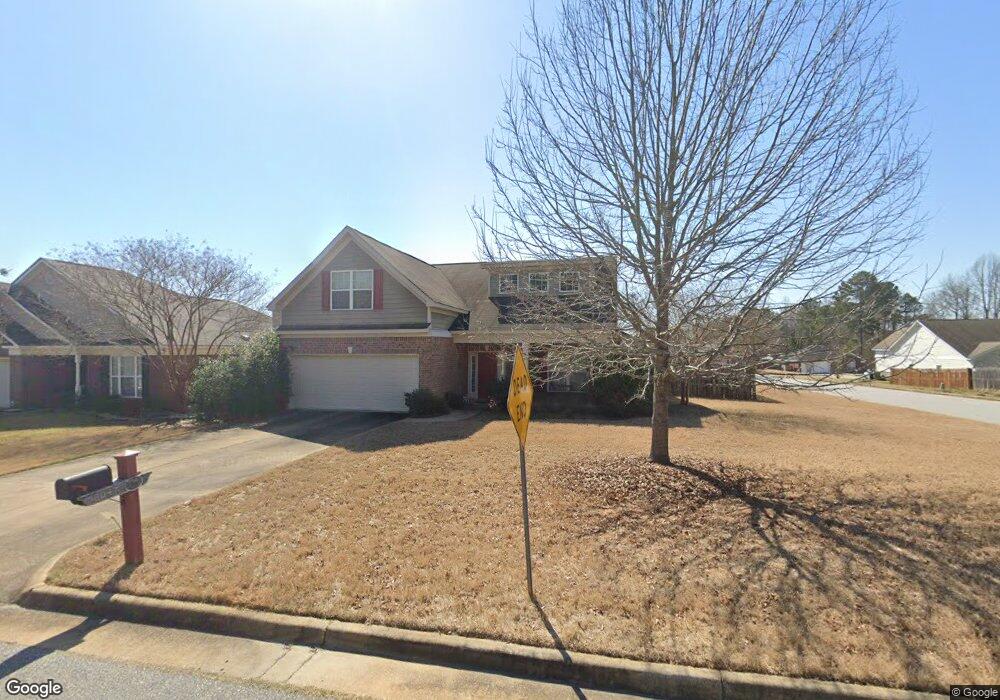 8047 Santee Ct, Columbus, GA 31909 - photo 1