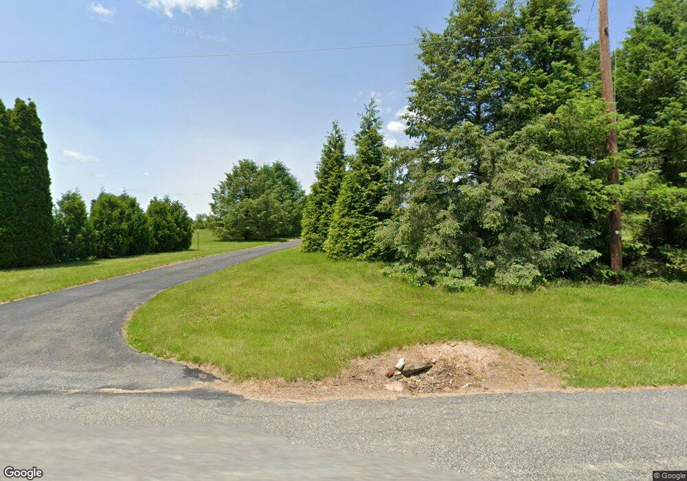 6071 Rex Rd, Germansville, PA 18053 - photo 1