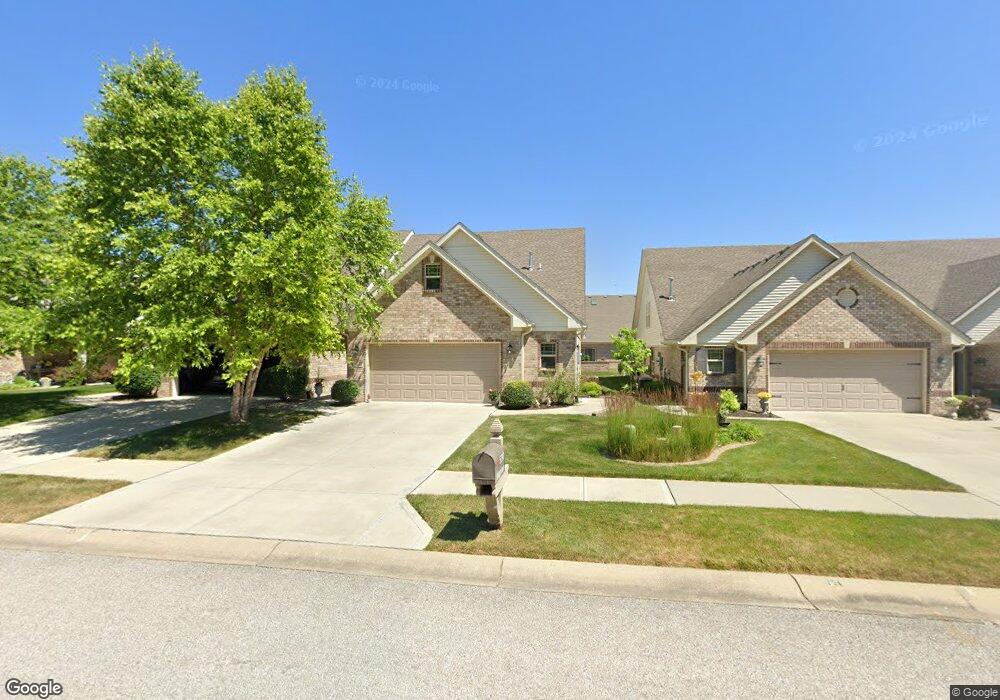 5390 Abbington Ave, Plainfield, IN 46168 - photo 1