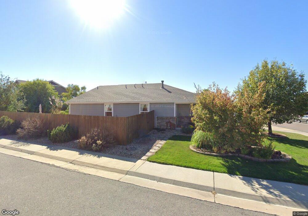 13696 Krameria Way, Thornton, CO 80602 - photo 1