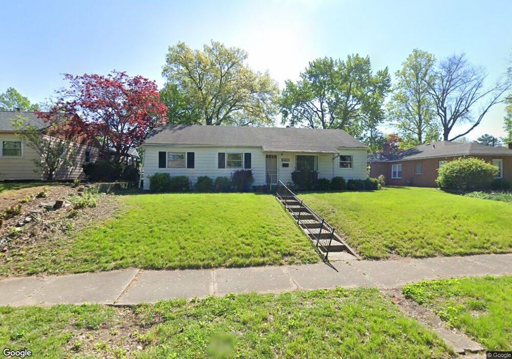 46 S 23rd St, Terre Haute, IN 47803 - photo 1