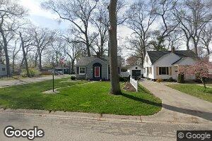 1505 Beardsley Ave, Muskegon, MI 49441