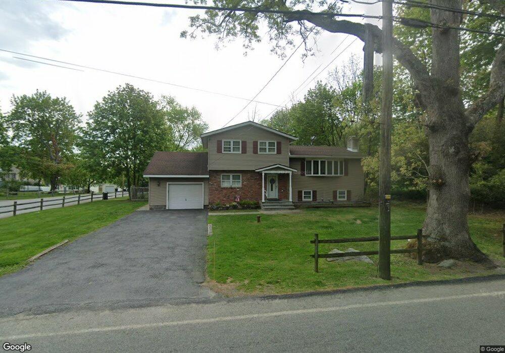 48 Cromwell Hill Rd, Monroe, NY 10950 - photo 1