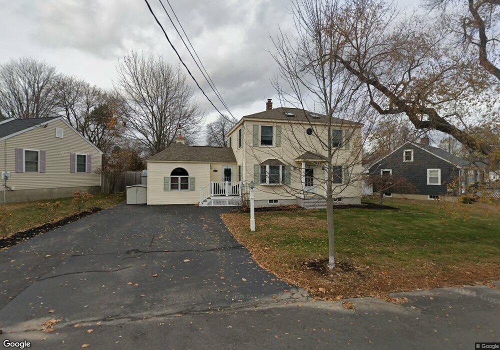 93 Colonial Dr, Portsmouth, NH 03801 - photo 1