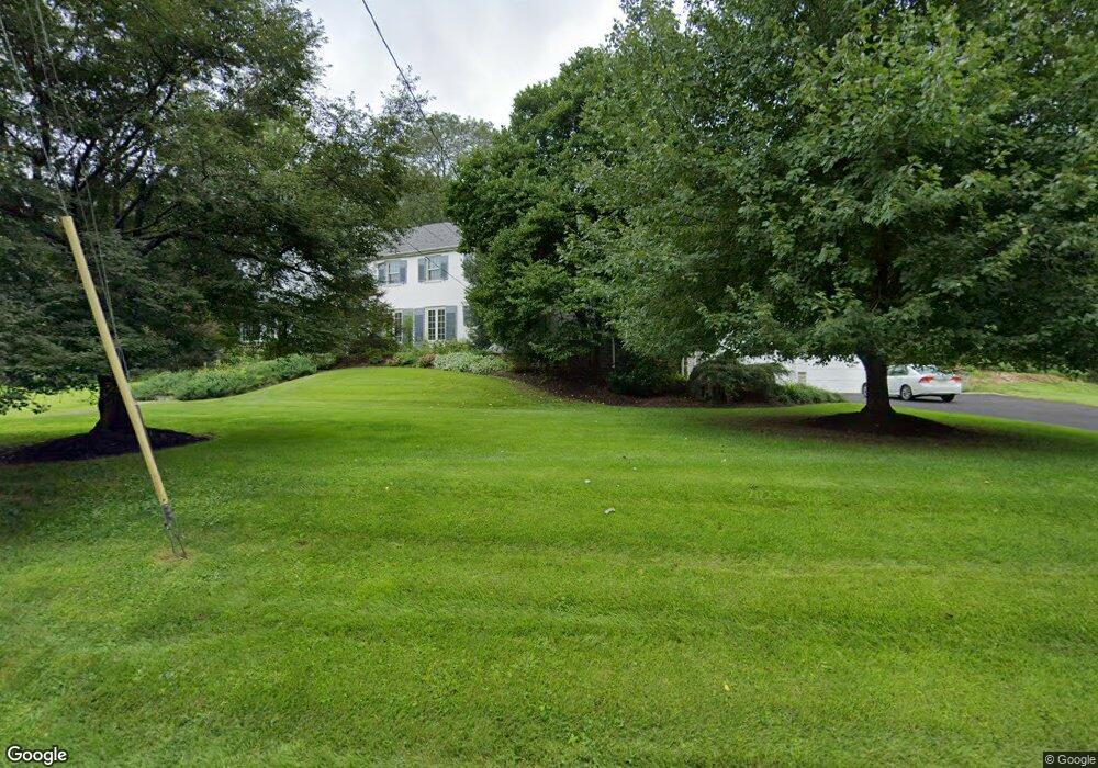 1420 Stocton Rd, Jenkintown, PA 19046 - photo 1