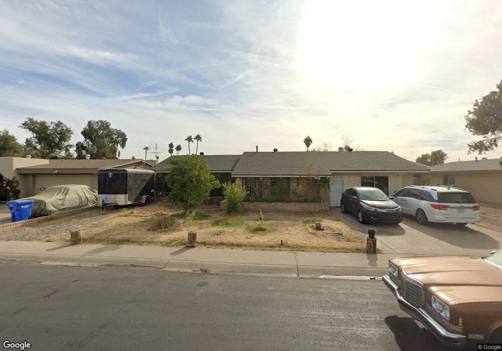 4139 W Eva St unit 1, Phoenix, AZ 85051 - photo 1