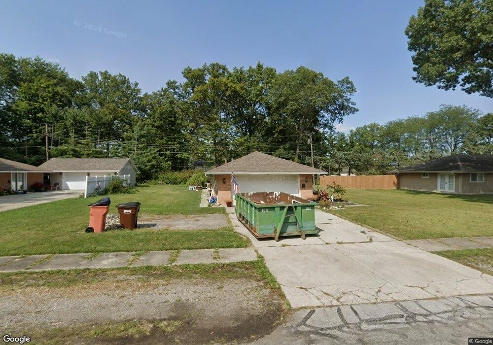 717 Wildwood Ave, Lima, OH 45807 - photo 1