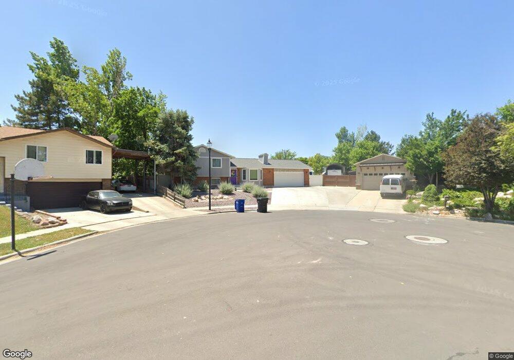 1461 W 8620 S, West Jordan, UT 84088 - photo 1