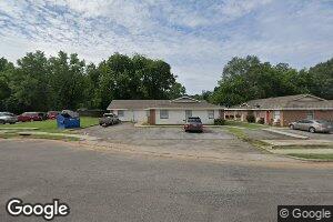 3812 W Wind Cir SW, Huntsville, AL 35805