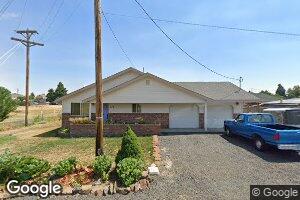 330 N A St, Condon, OR 97823