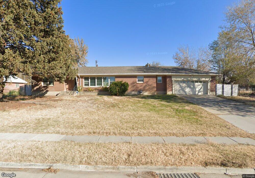 5564 S 2425 W, Roy, UT 84067 - photo 1