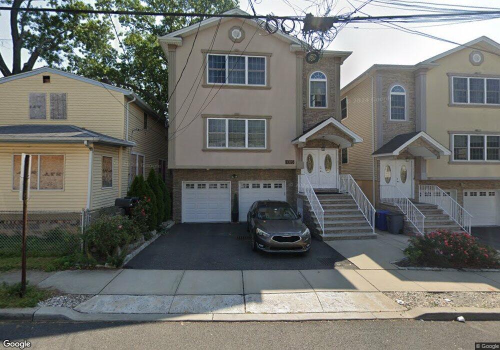 1315 Bright St unit 1, Hillside, NJ 07205 - photo 1