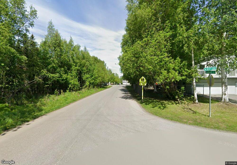 3800 W 41st St, Anchorage, AK 99503 - photo 1