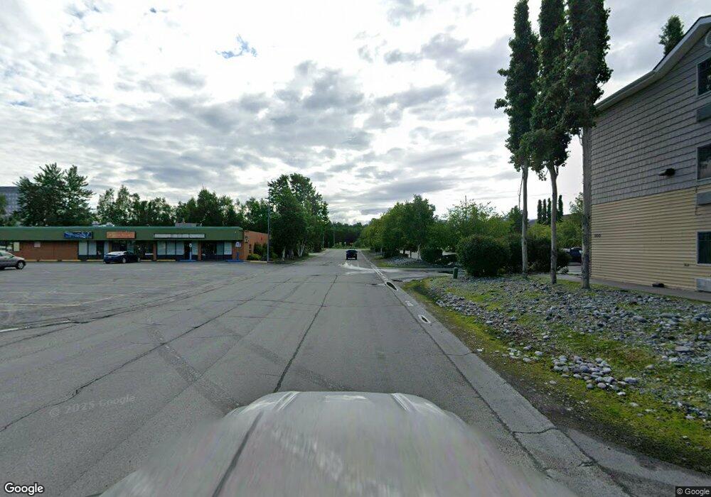 L1-4 B1 Fairbanks St, Anchorage, AK 99503 - photo 1