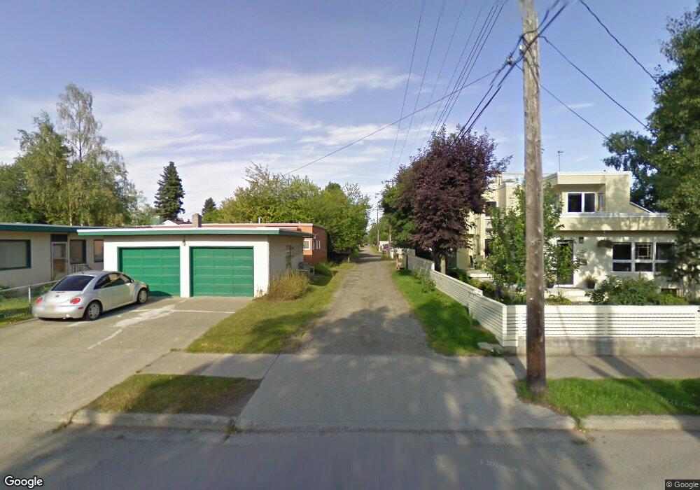 0000 No Name, Anchorage, AK 99503 - photo 1