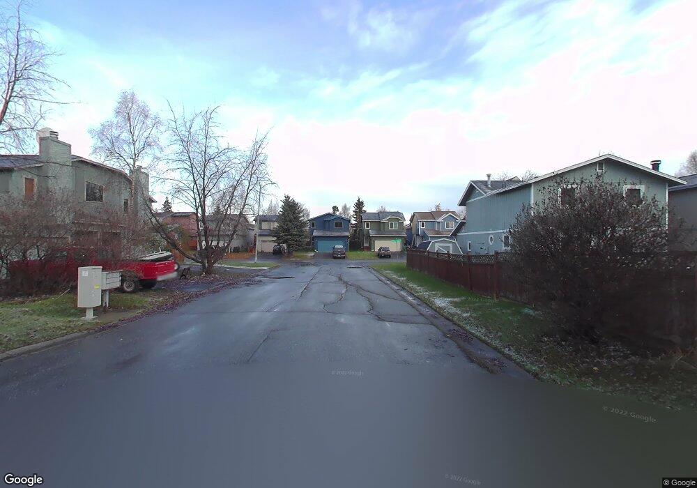 L5&6 BH Rosebud Sub, Anchorage, AK 99503 - photo 1