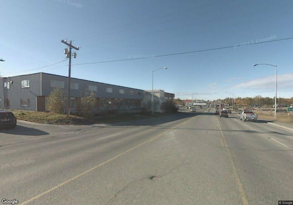 Pcl 19A C St & Intl Airport Rd, Anchorage, AK 99503 - photo 1