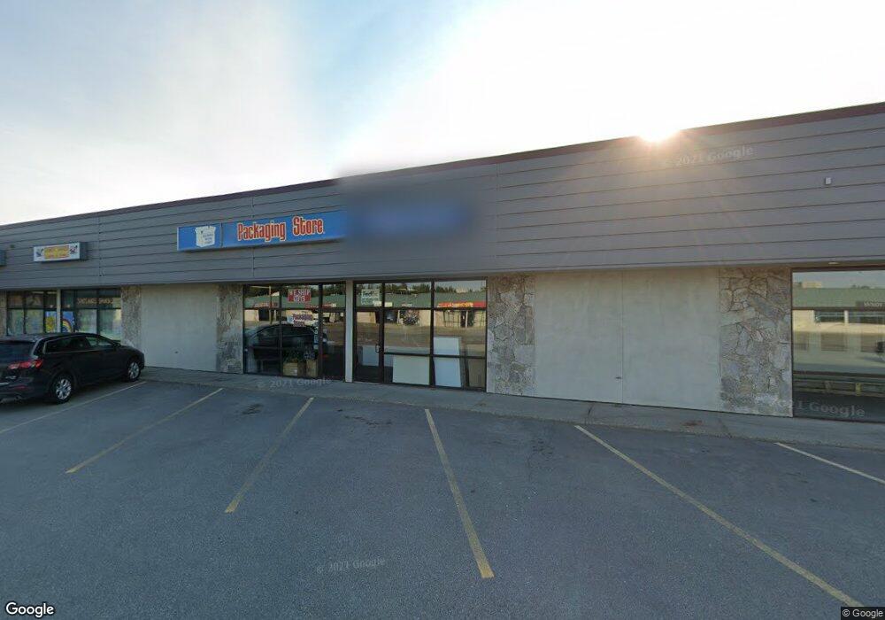 000 Package Store License, Anchorage, AK 99503 - photo 1