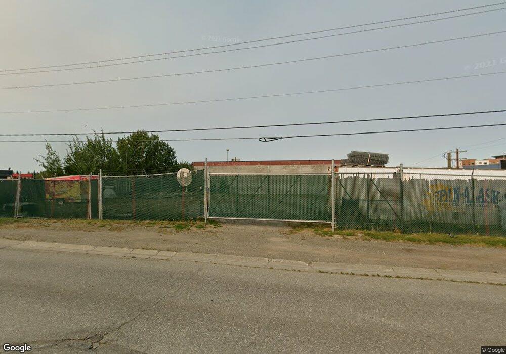 5226 A St, Anchorage, AK 99503 - photo 1