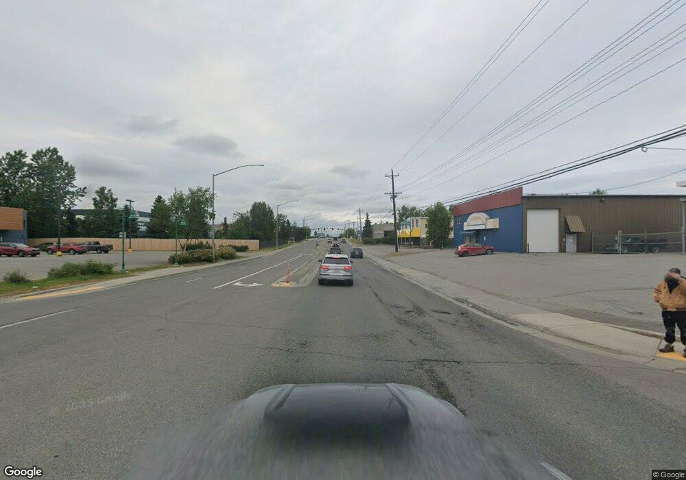 L3 E 42nd Ave, Anchorage, AK 99503 - photo 1
