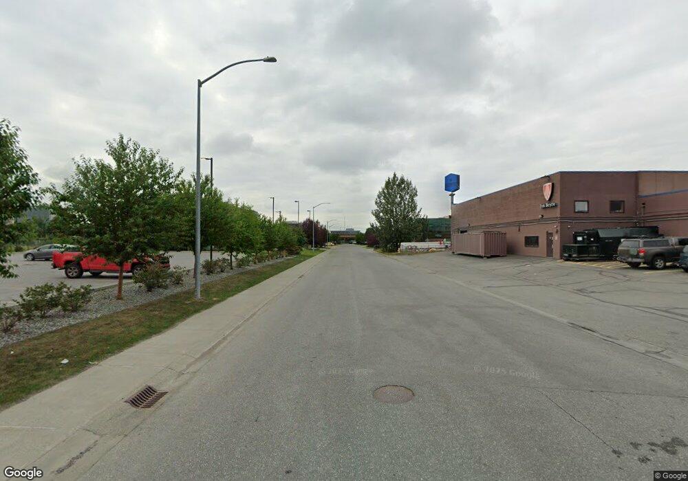 Tr E-G E 32nd Ave, Anchorage, AK 99503 - photo 1