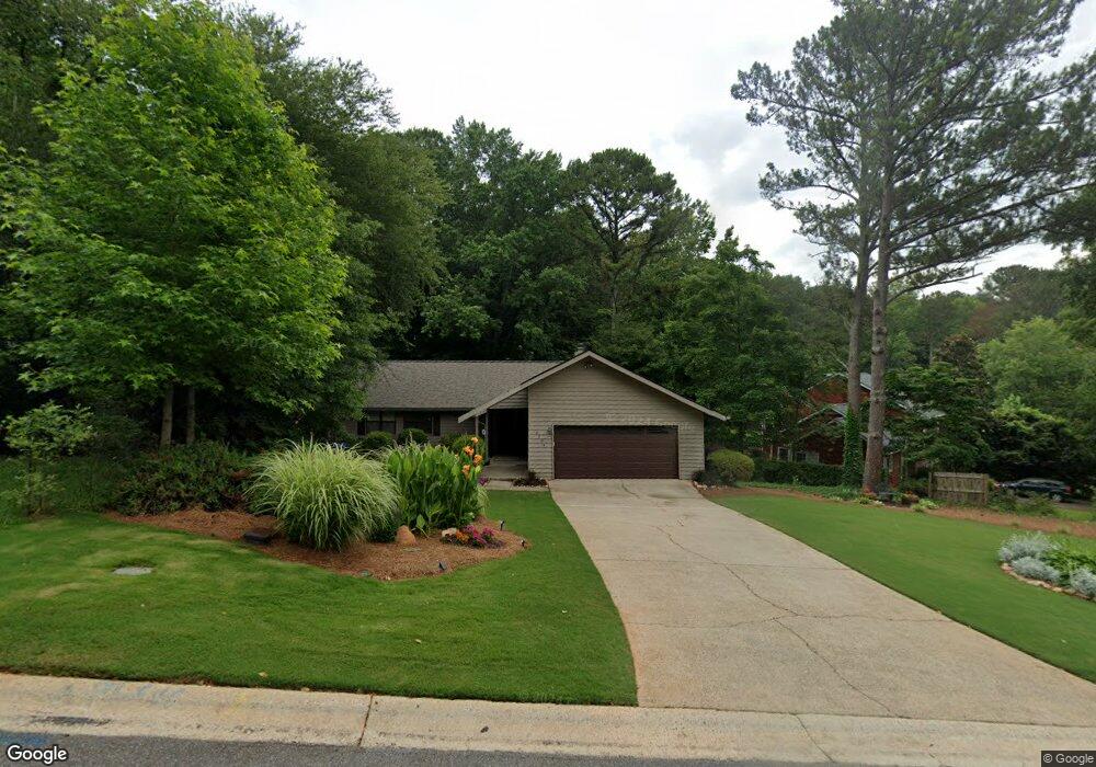 2304 Forest Green Dr unit 2, Marietta, GA 30062 - photo 1