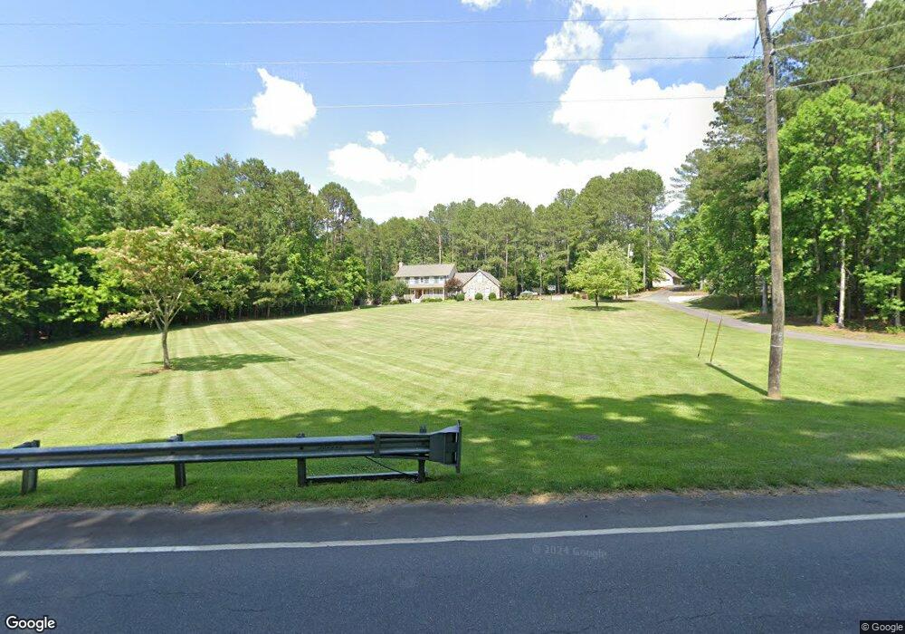 3426 Tot Hill Farm Rd, Asheboro, NC 27205 - photo 1