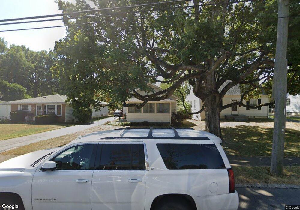 1337 Northridge Rd, Columbus, OH 43224 - photo 1