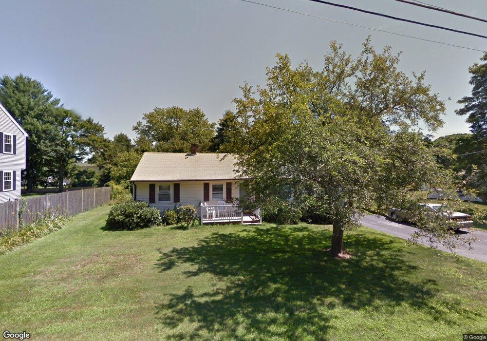 107 Bruce Rd, Walpole, MA 02081 - photo 1